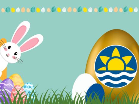 Kopi Af Pod Hjemmeside Påskespil