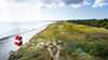 Marielyst Strand Luftfoto Livreddertårn 1 Credit Pajor 800Px